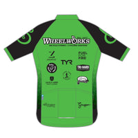 Tech Lite Jersey Sleeveless