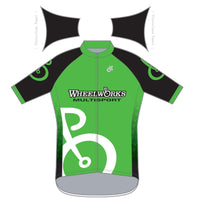 Tech Lite Jersey Sleeveless