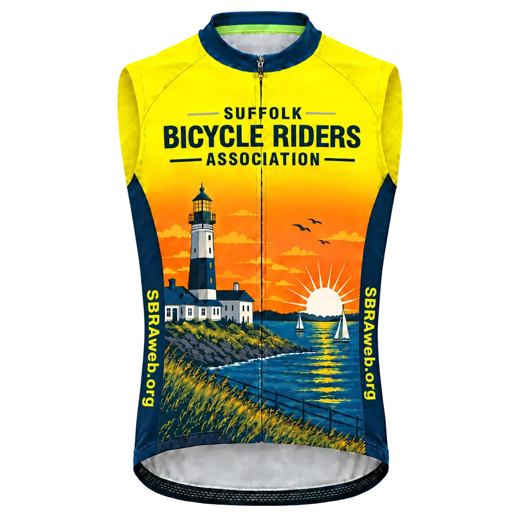 Tech Lite Jersey Sleeveless