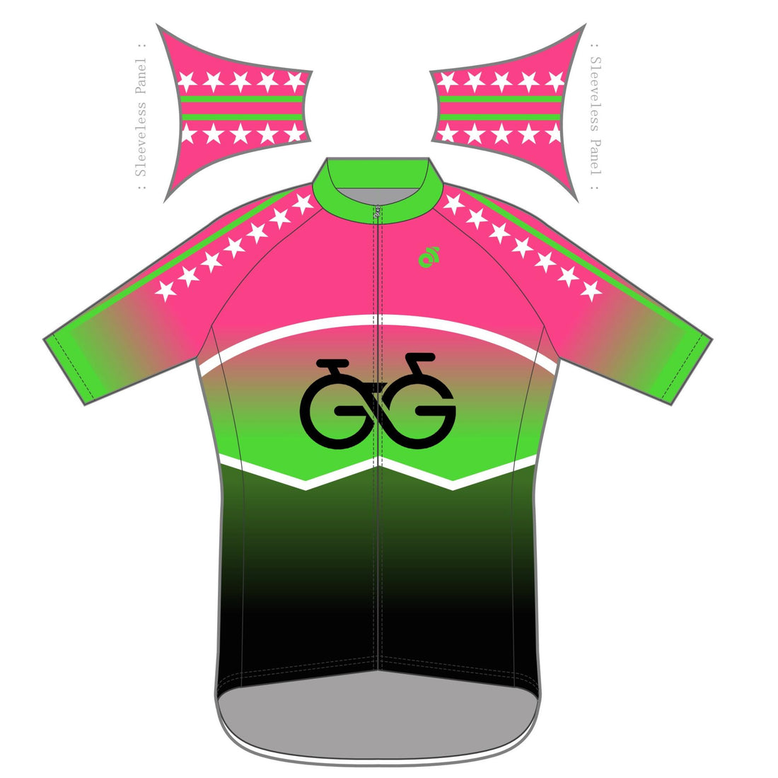 Tech Lite Jersey Sleeveless