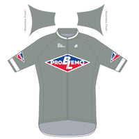 Tech Lite Jersey Sleeveless