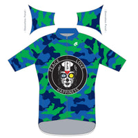 Tech Lite Jersey Sleeveless