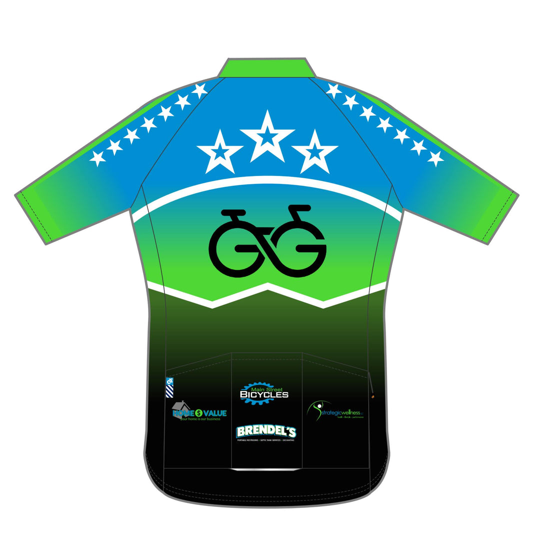Tech Lite Jersey Sleeveless
