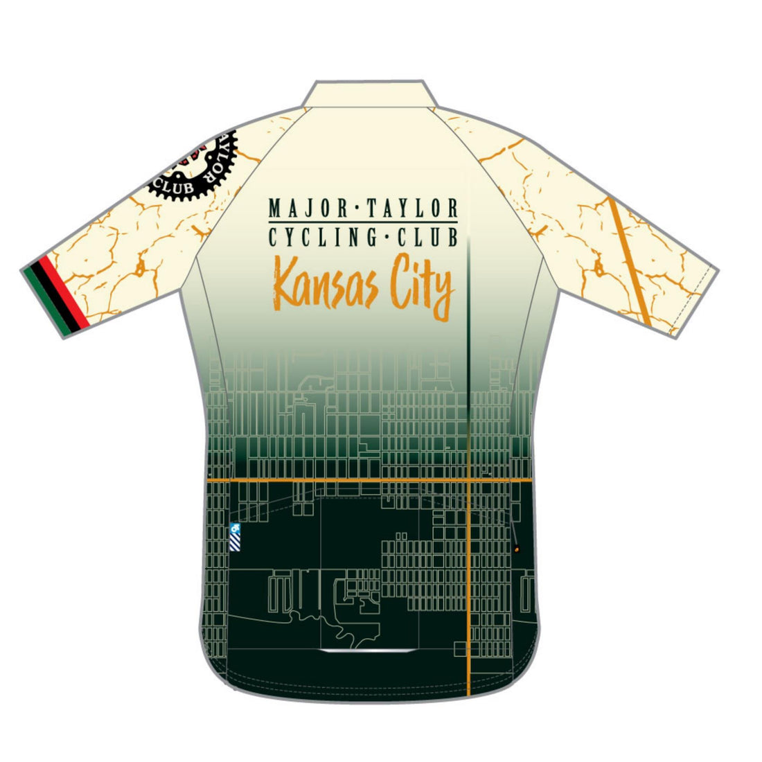 Tech Lite Jersey Sleeveless