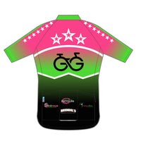 Tech Lite Jersey Sleeveless