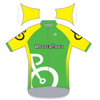 Tech Lite Jersey Sleeveless - Children