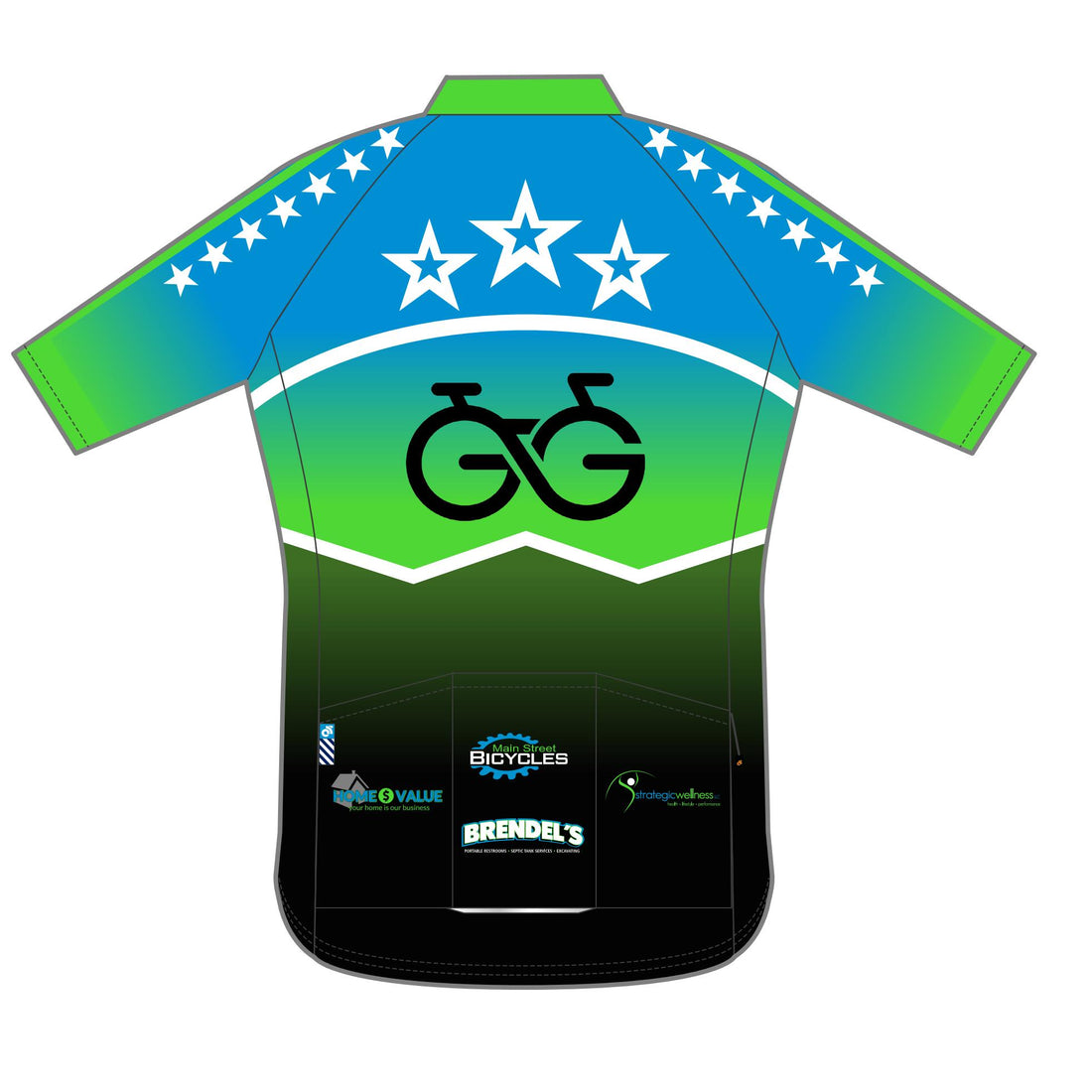 Tech Lite Jersey Long Sleeve