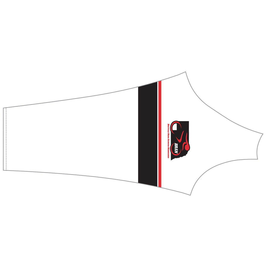 Tech Lite Jersey Long Sleeve