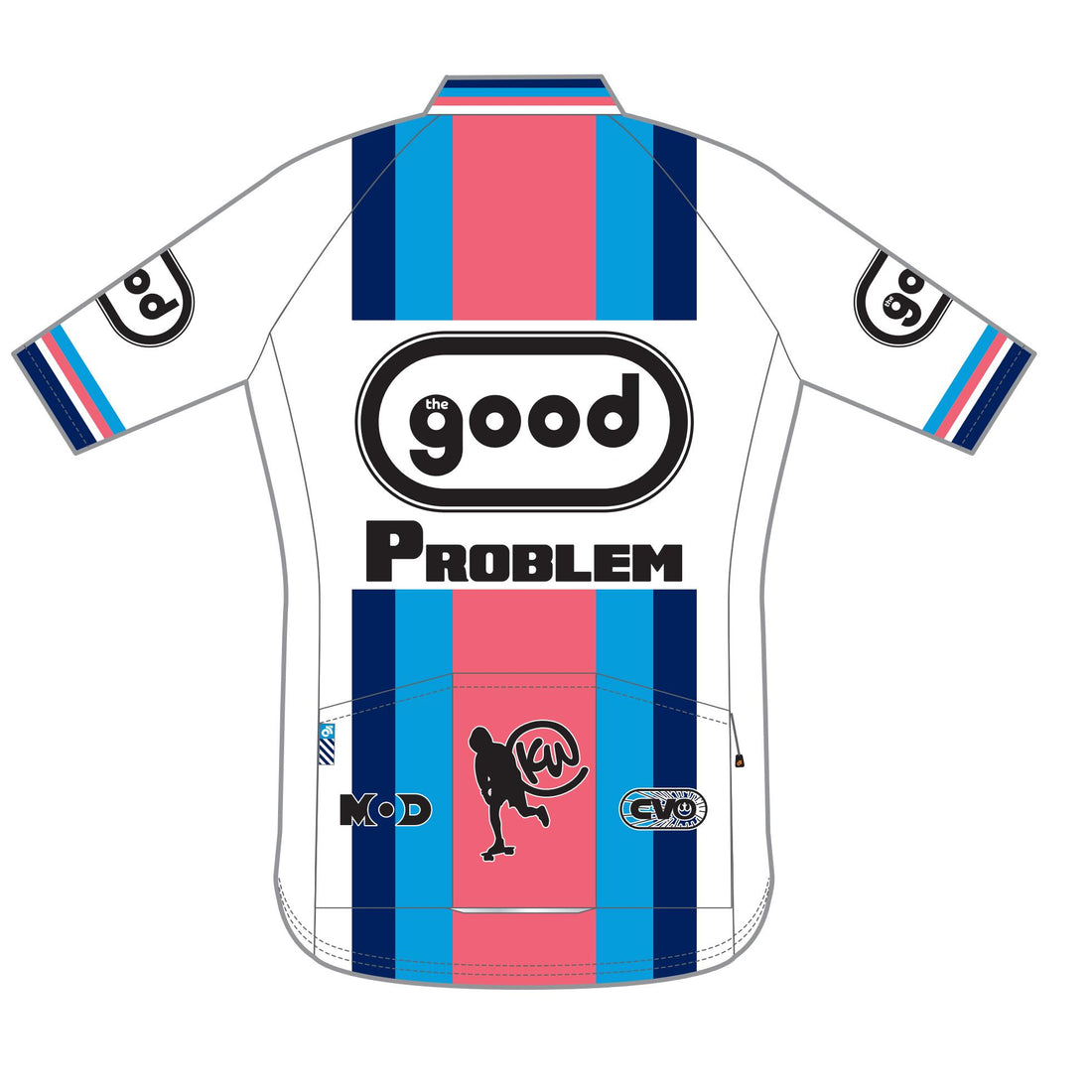 Tech Lite Jersey Long Sleeve