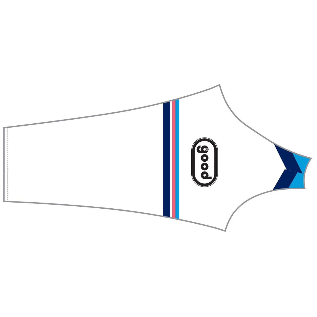 Tech Lite Jersey Long Sleeve