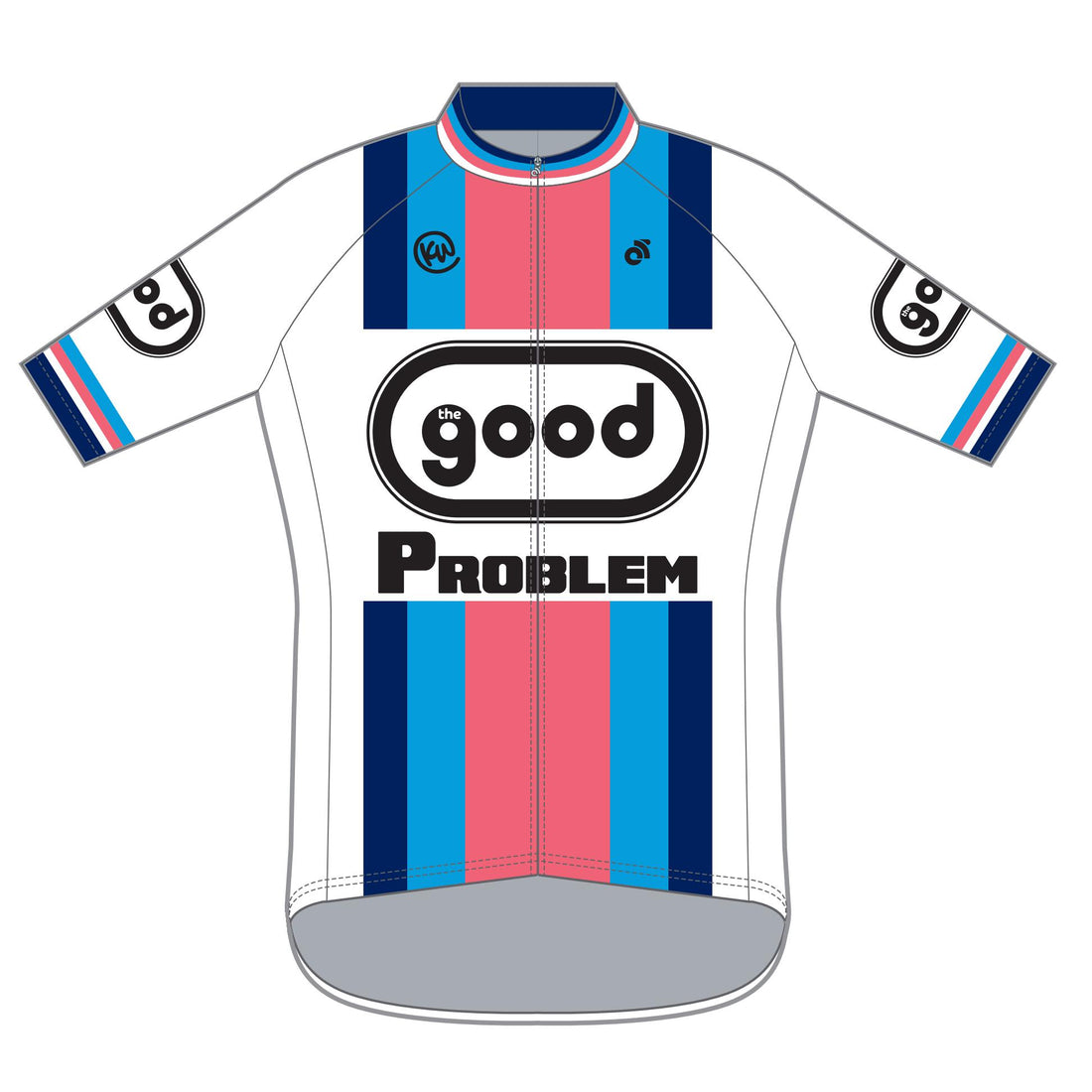 Tech Lite Jersey Long Sleeve