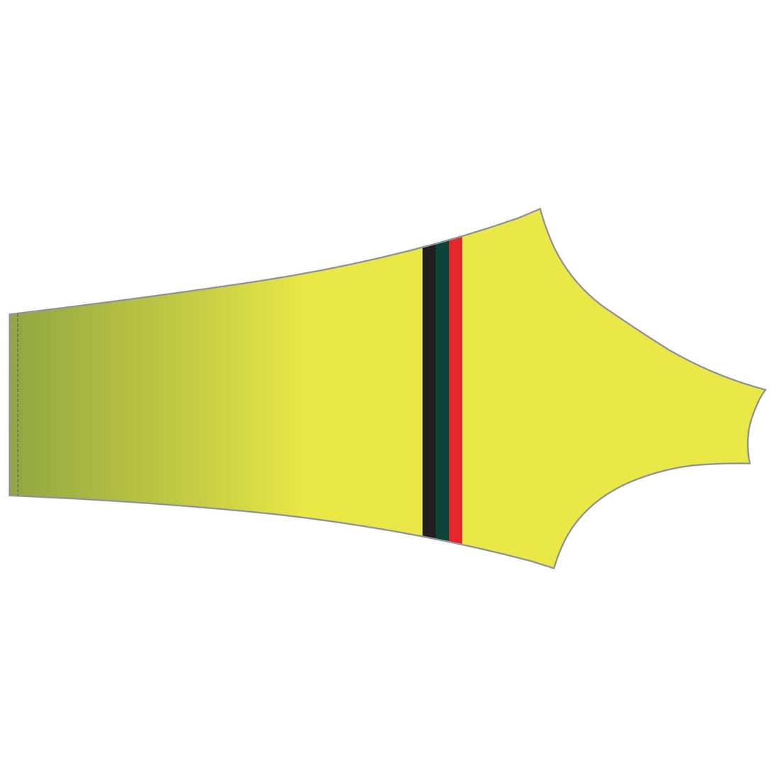 Tech Lite Jersey Long Sleeve