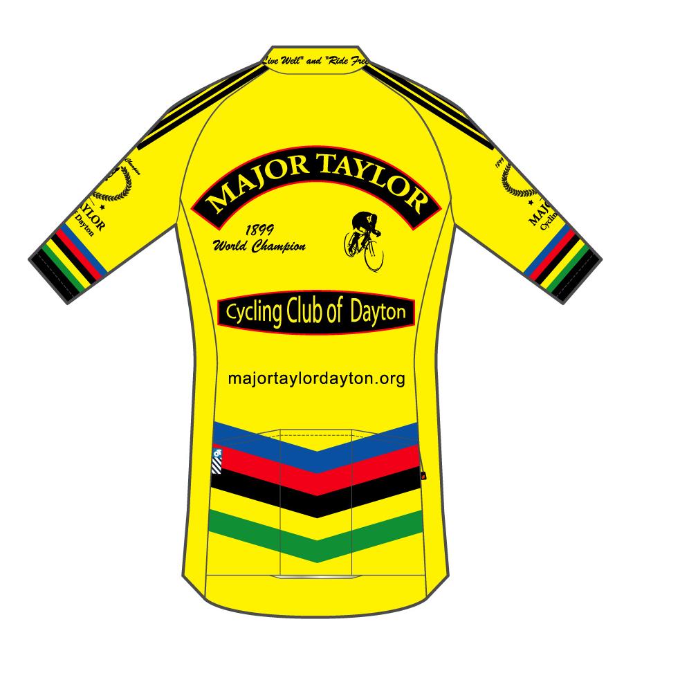 Tech Lite Jersey Long Sleeve