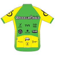Tech Lite Jersey Long Sleeve