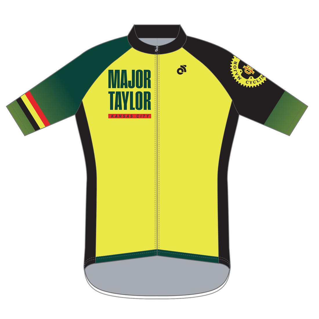 Tech Lite Jersey Long Sleeve