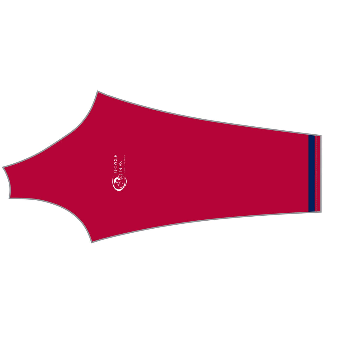 Tech Lite Jersey Long Sleeve
