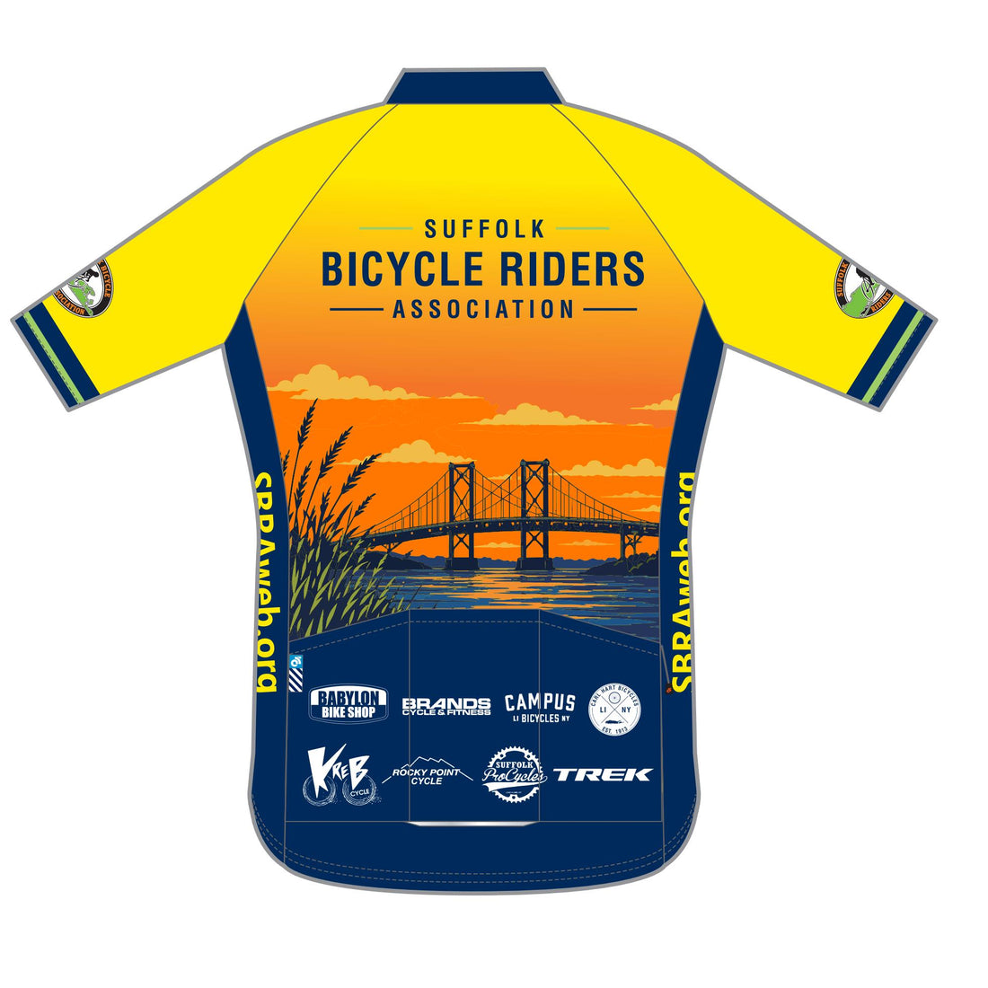 Tech Lite Jersey Long Sleeve