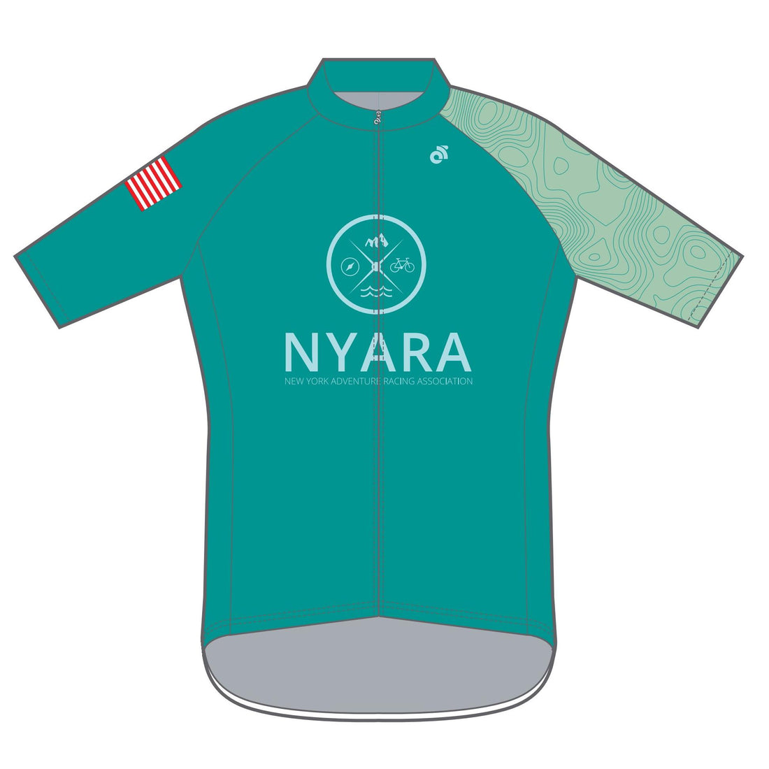 Tech Lite Jersey Long Sleeve
