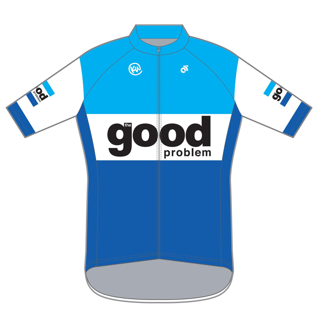 Tech Lite Jersey Long Sleeve