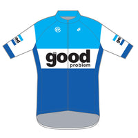 Tech Lite Jersey Long Sleeve