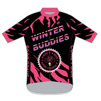 Tech Lite Jersey Long Sleeve
