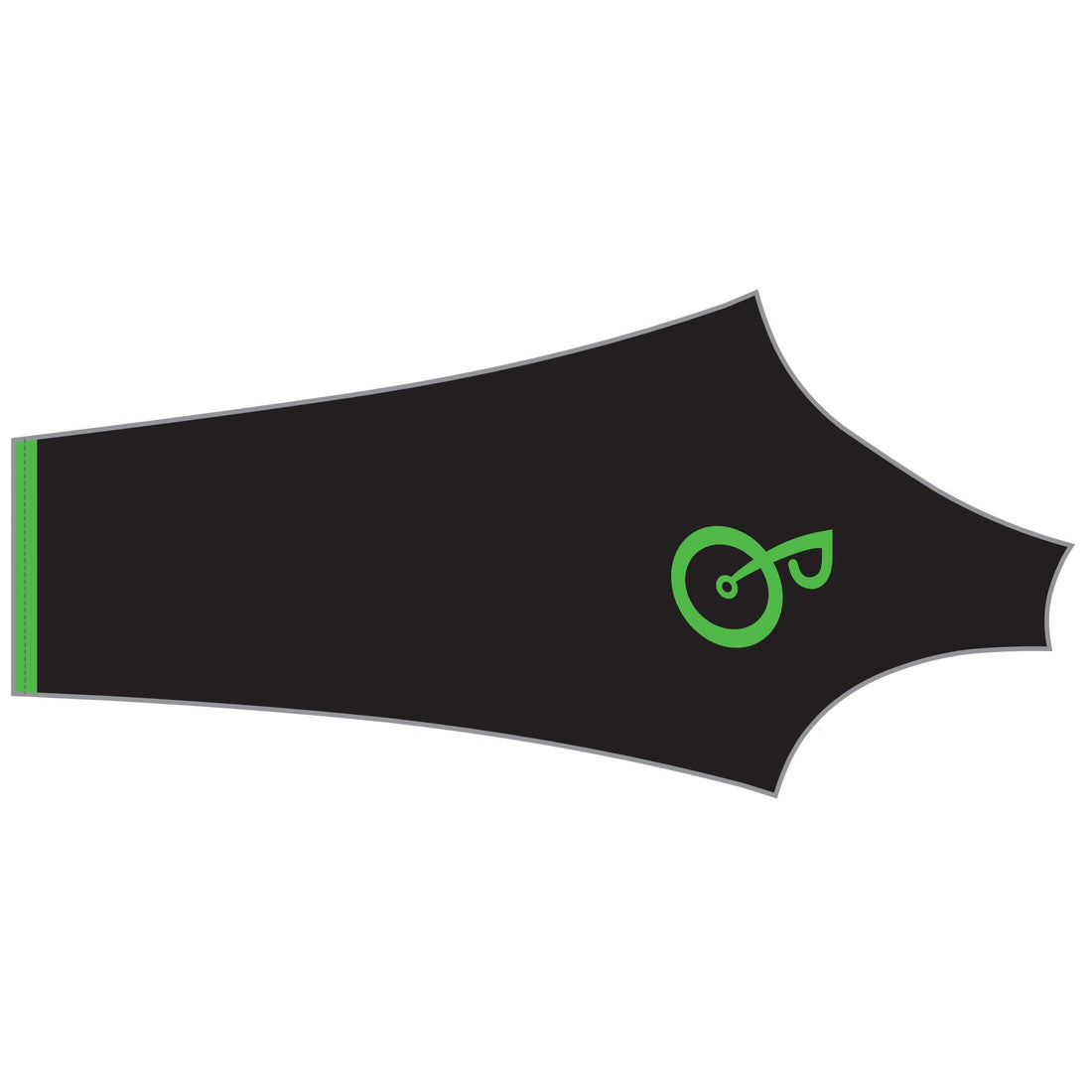 Tech Lite Jersey Long Sleeve - Children