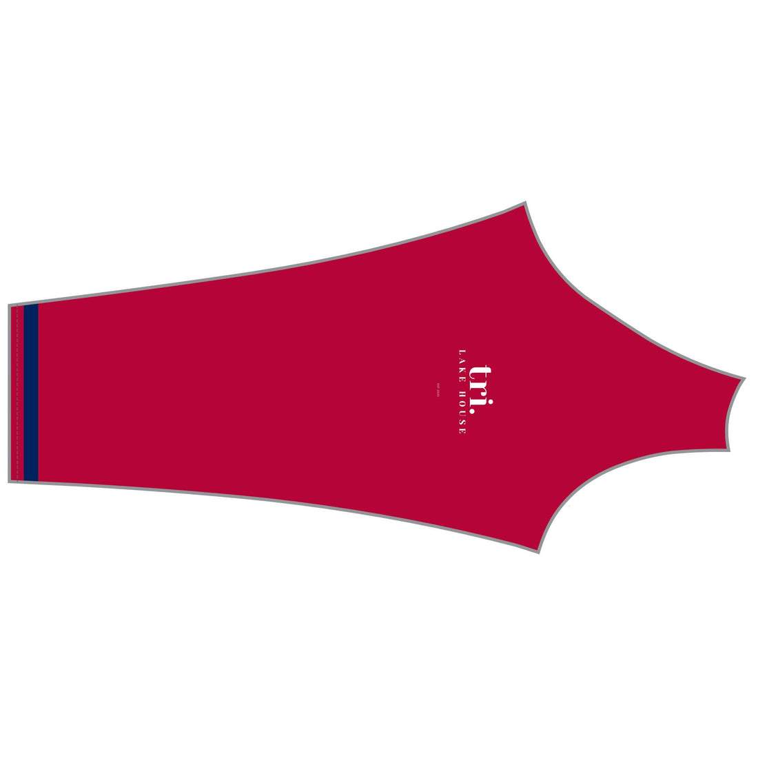 Tech Lite Jersey Long Sleeve