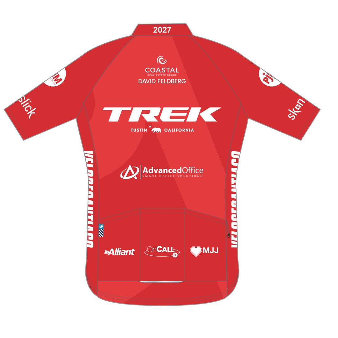 Tech Lite Jersey Long Sleeve