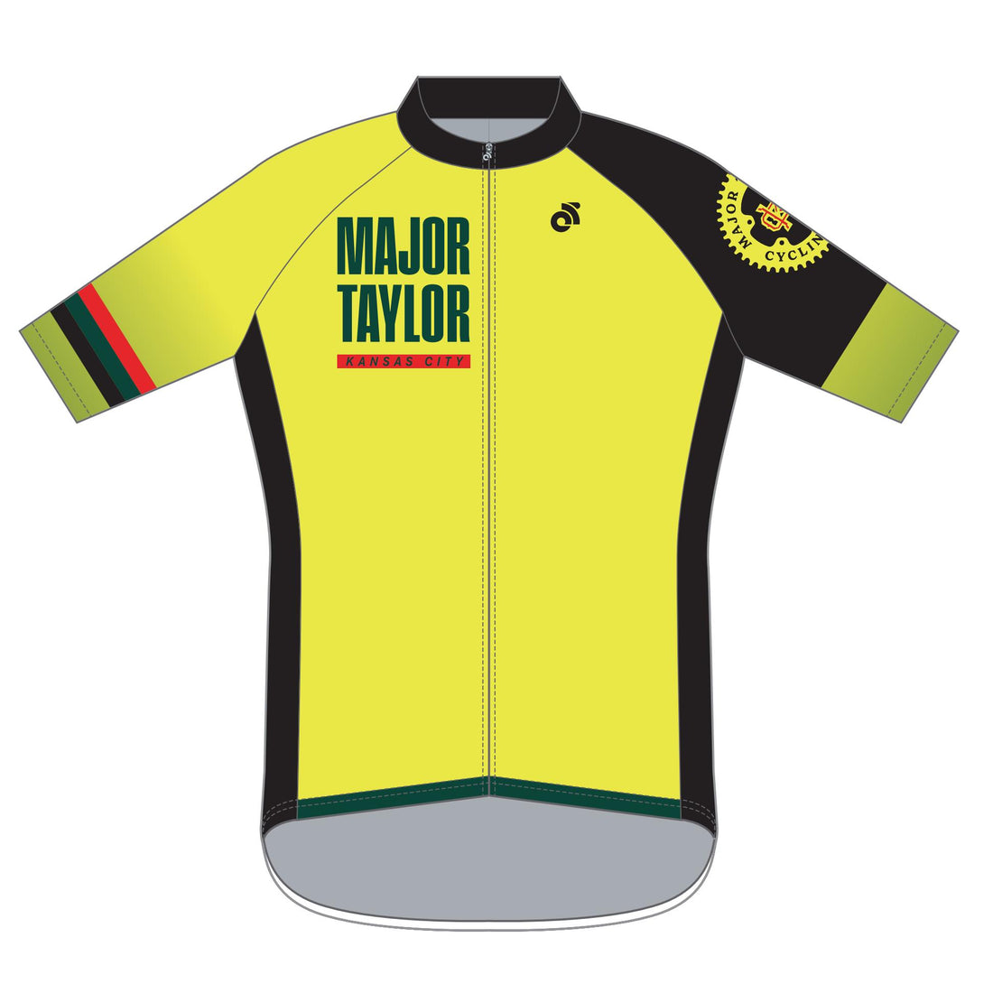 Tech Lite Jersey Long Sleeve
