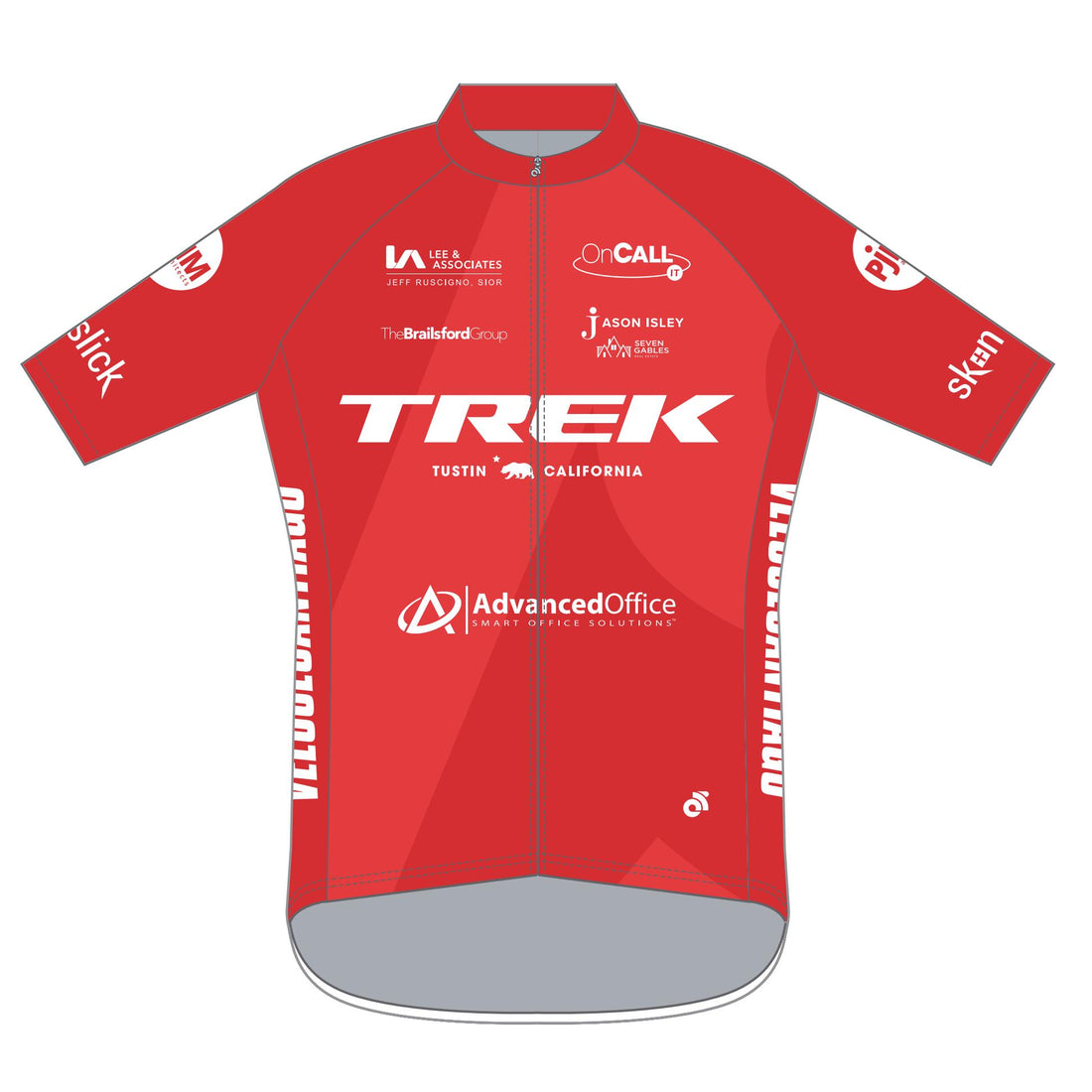 Tech Lite Jersey Long Sleeve