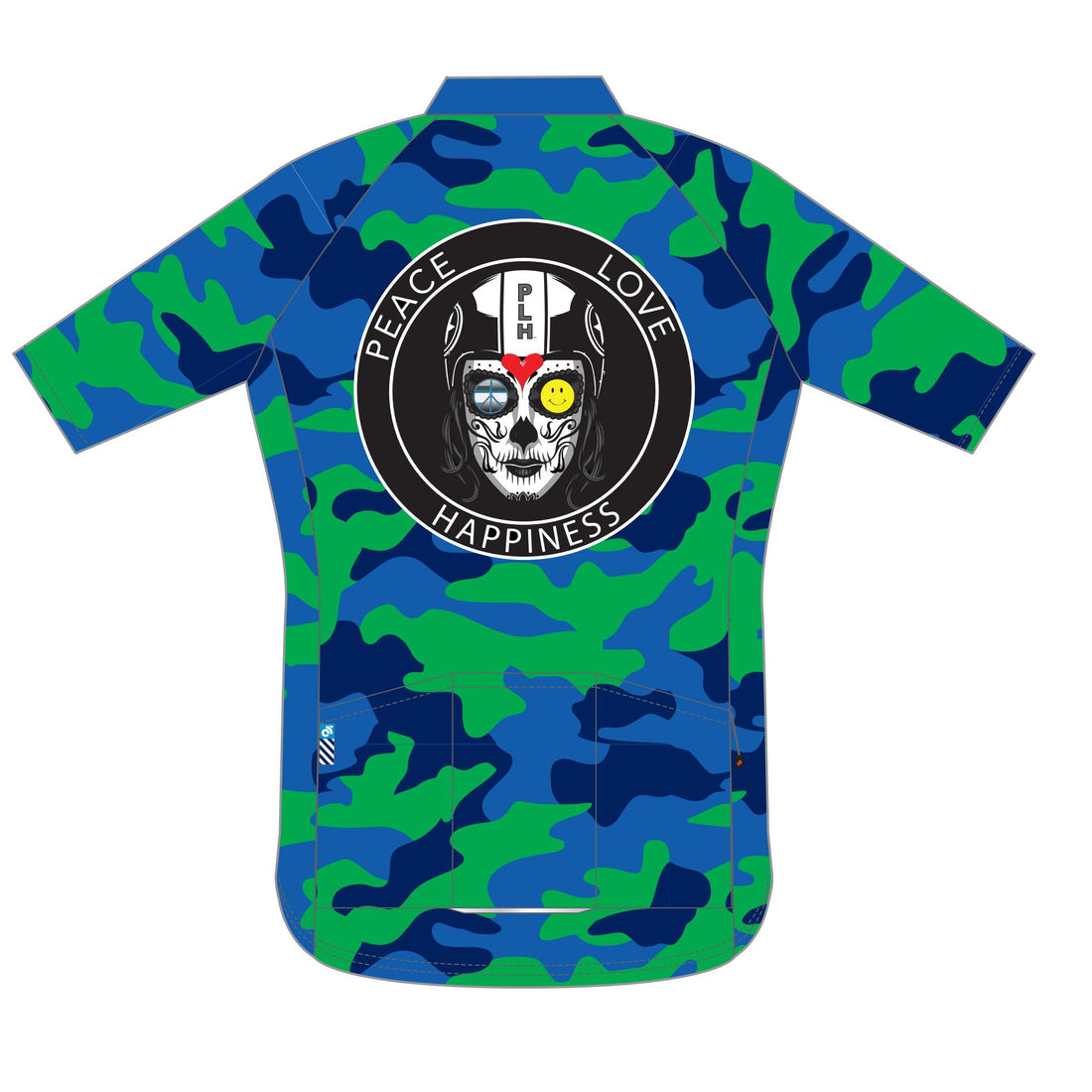 Tech Lite Jersey Long Sleeve