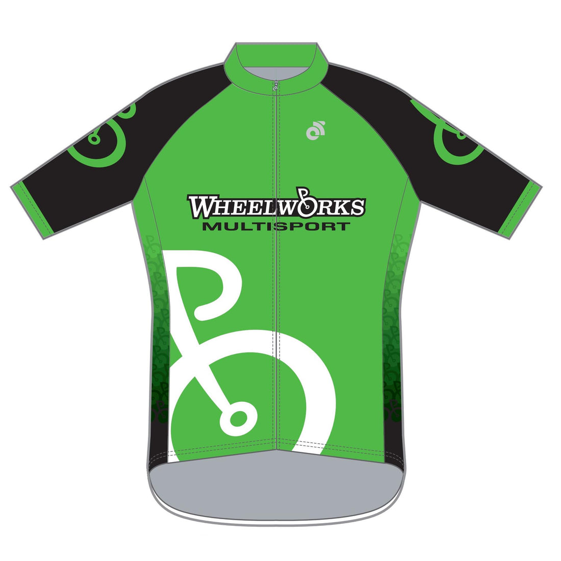 Tech Lite Jersey Long Sleeve