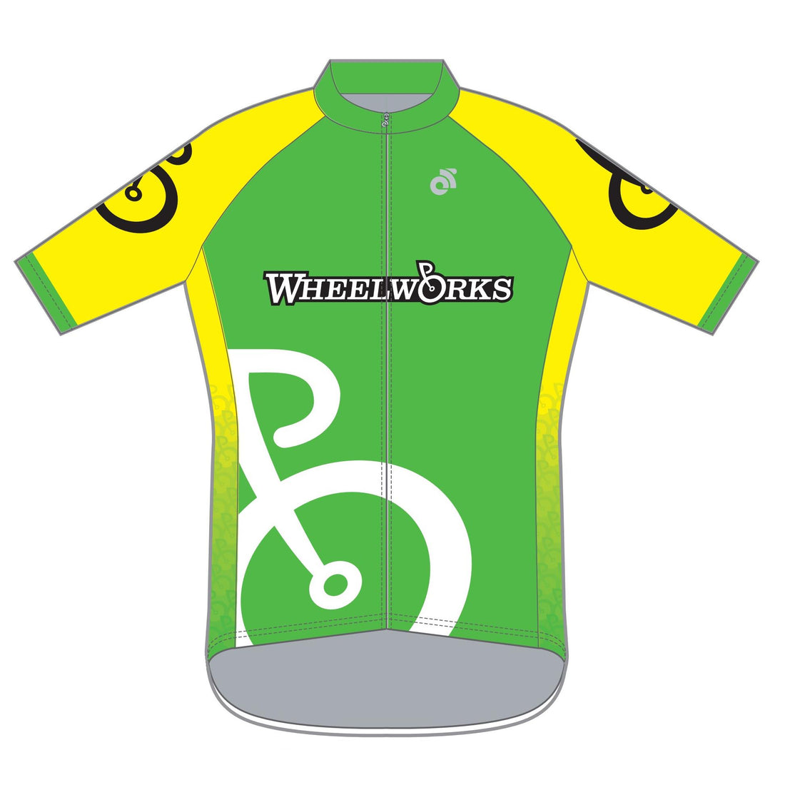 Tech Lite Jersey Long Sleeve