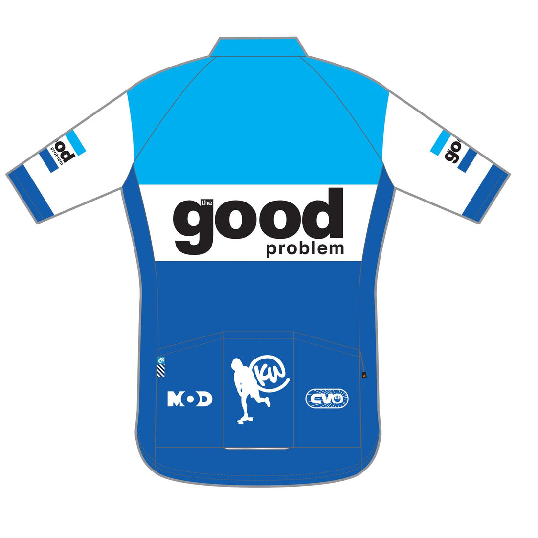 Tech Lite Jersey Long Sleeve