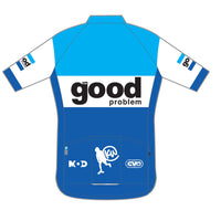 Tech Lite Jersey Long Sleeve