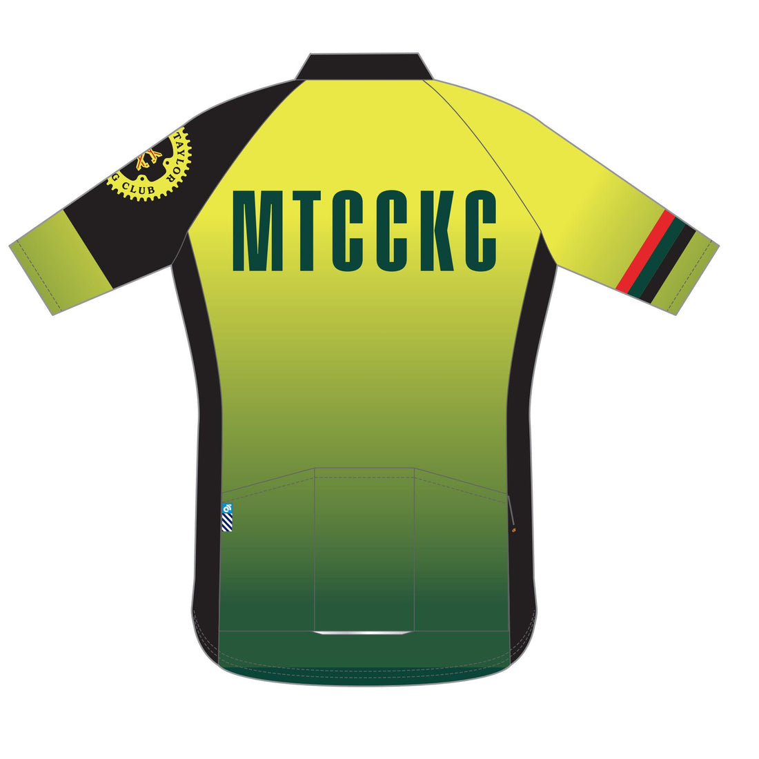 Tech Lite Jersey Long Sleeve