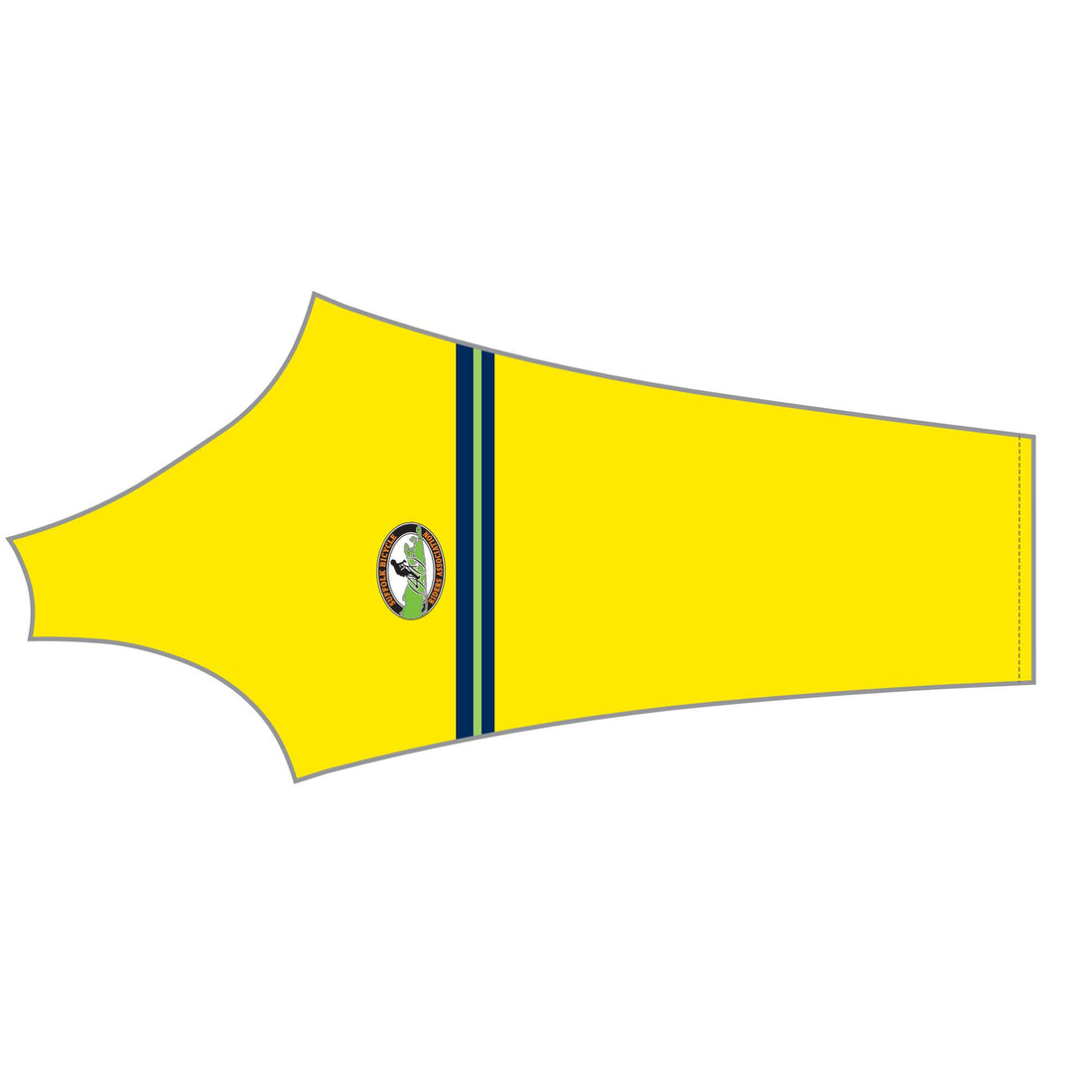 Tech Lite Jersey Long Sleeve