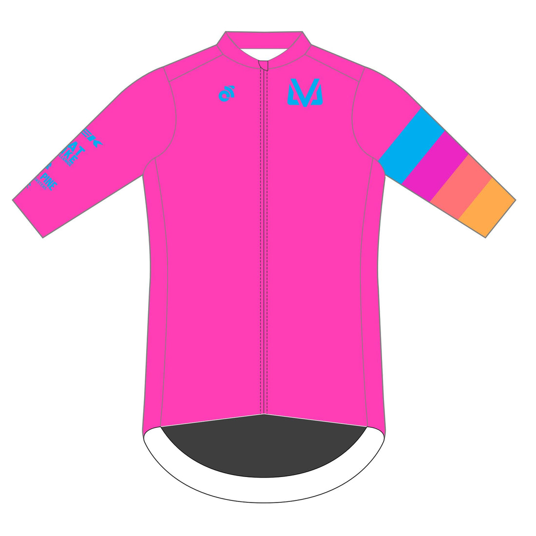 APEX+ Zero Jersey