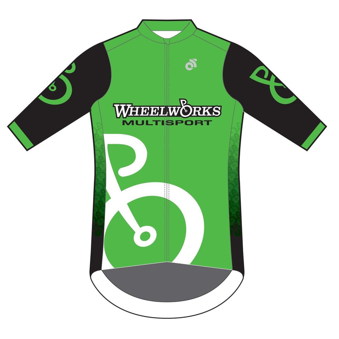 APEX+ Zero Jersey