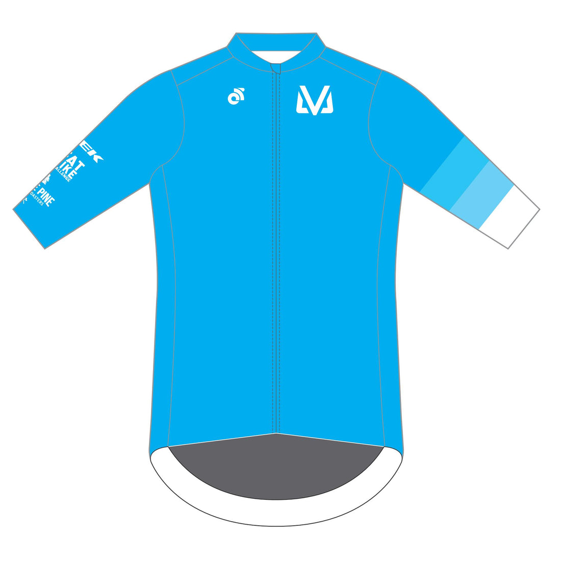APEX+ Zero Jersey - Long Sleeve