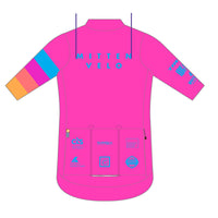 APEX+ Zero Jersey