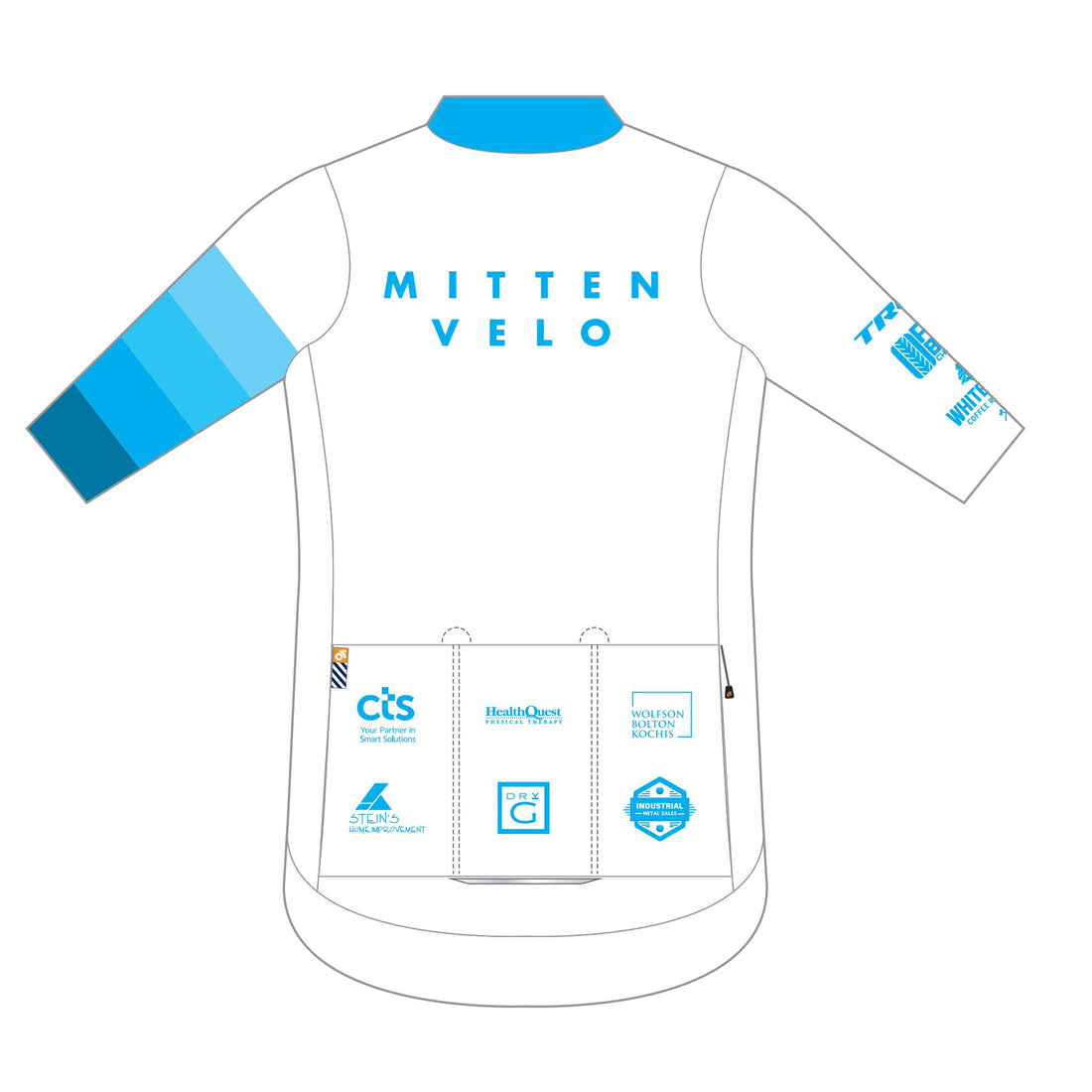 APEX+ Zero Jersey