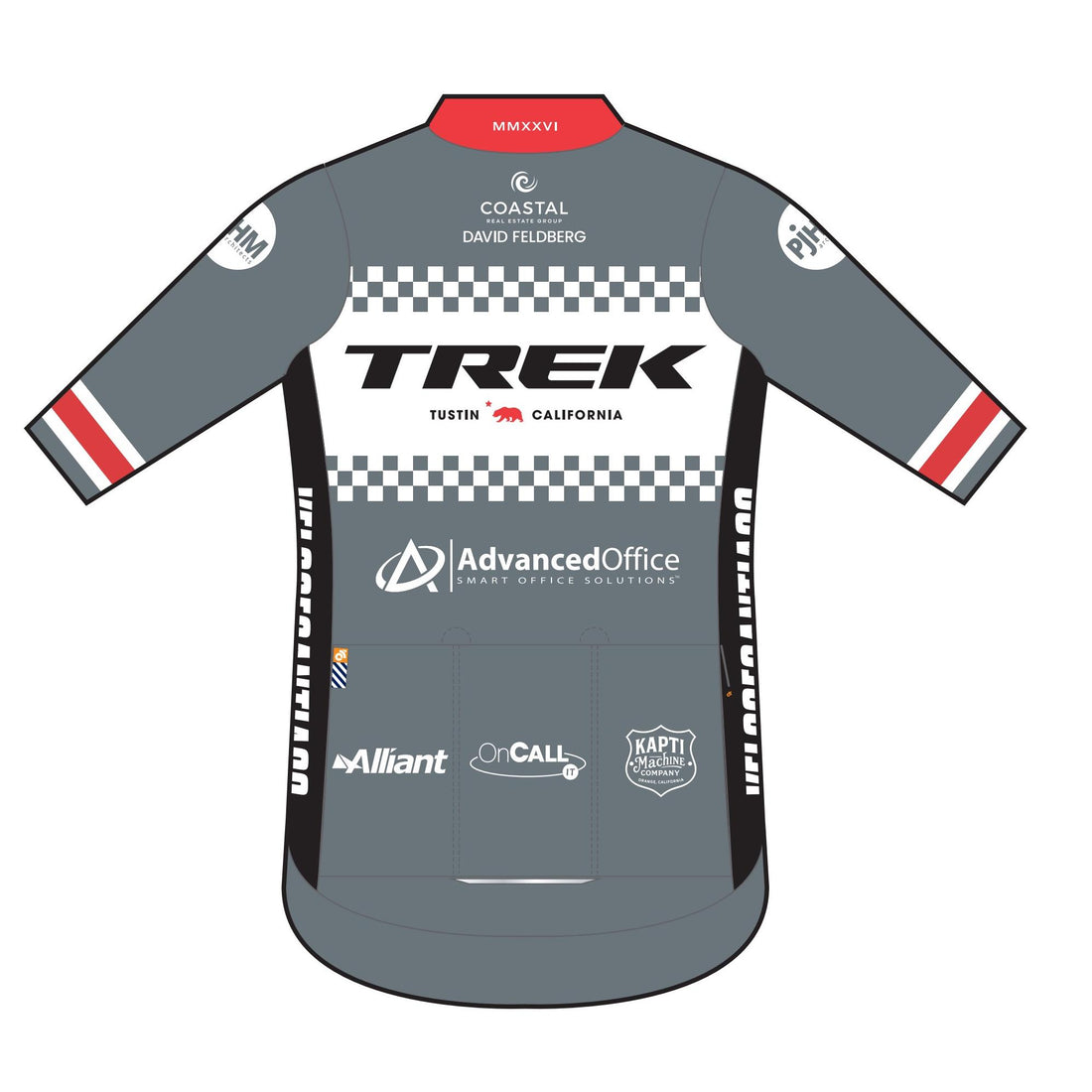 APEX+ Zero Jersey