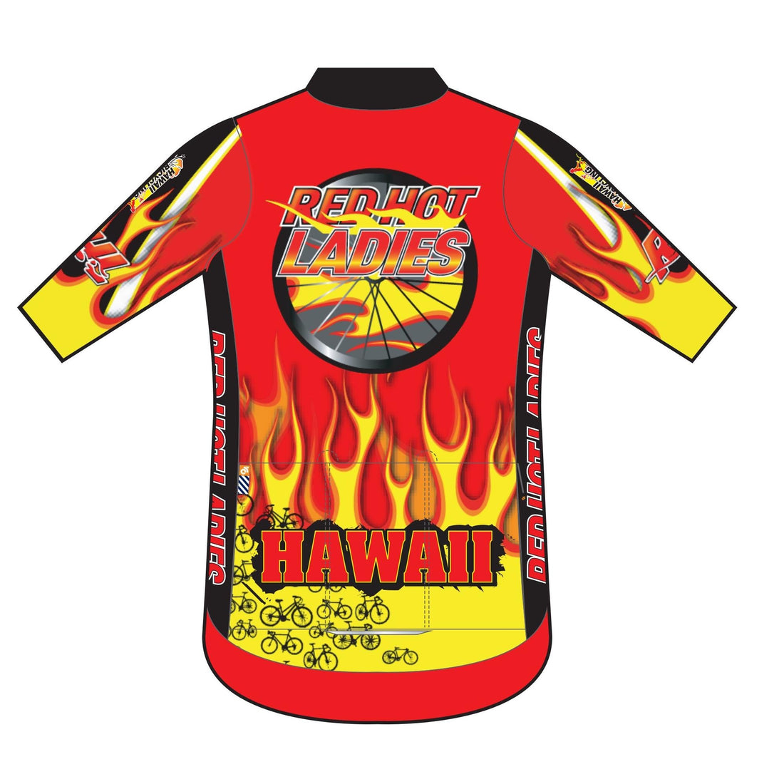 APEX+ Zero Jersey