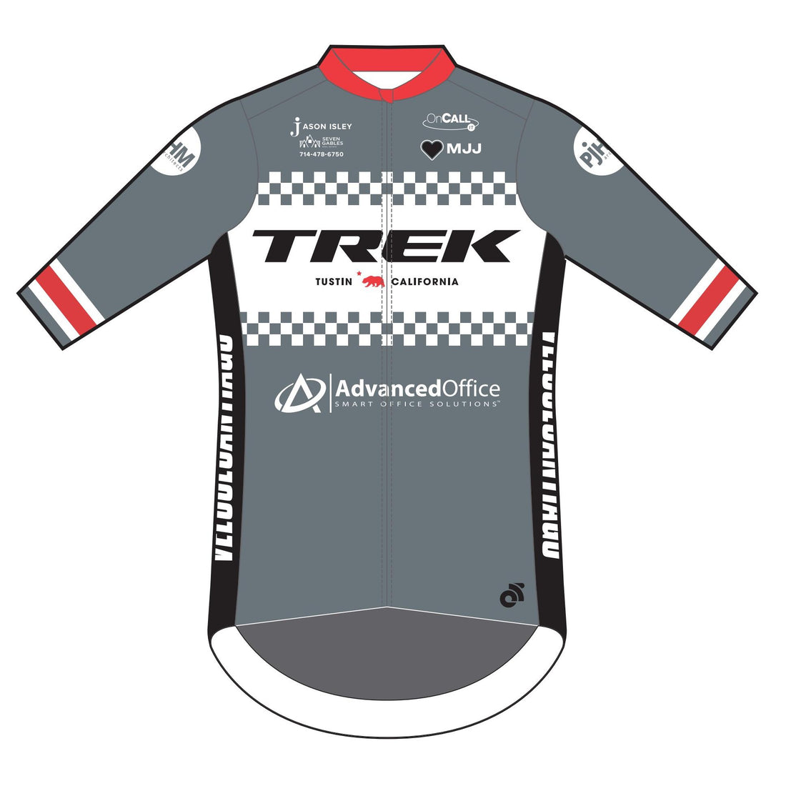 APEX+ Zero Jersey