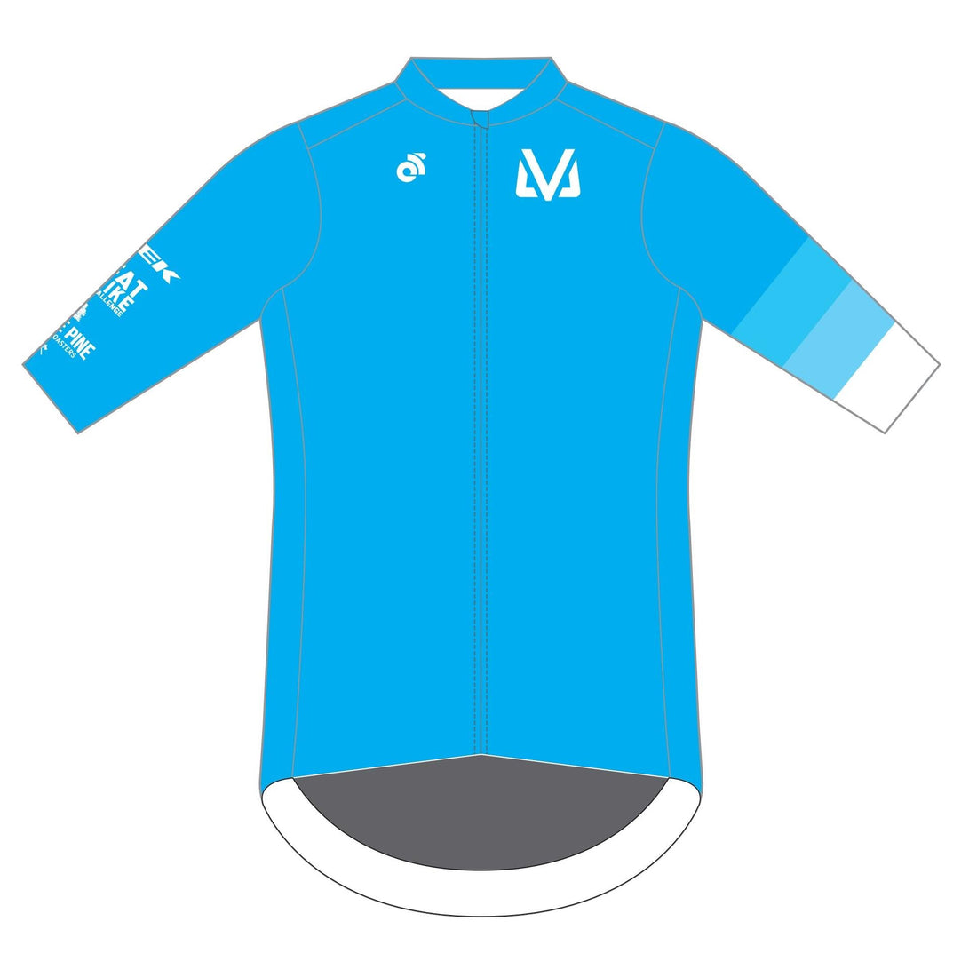 APEX+ Zero Jersey - Long Sleeve