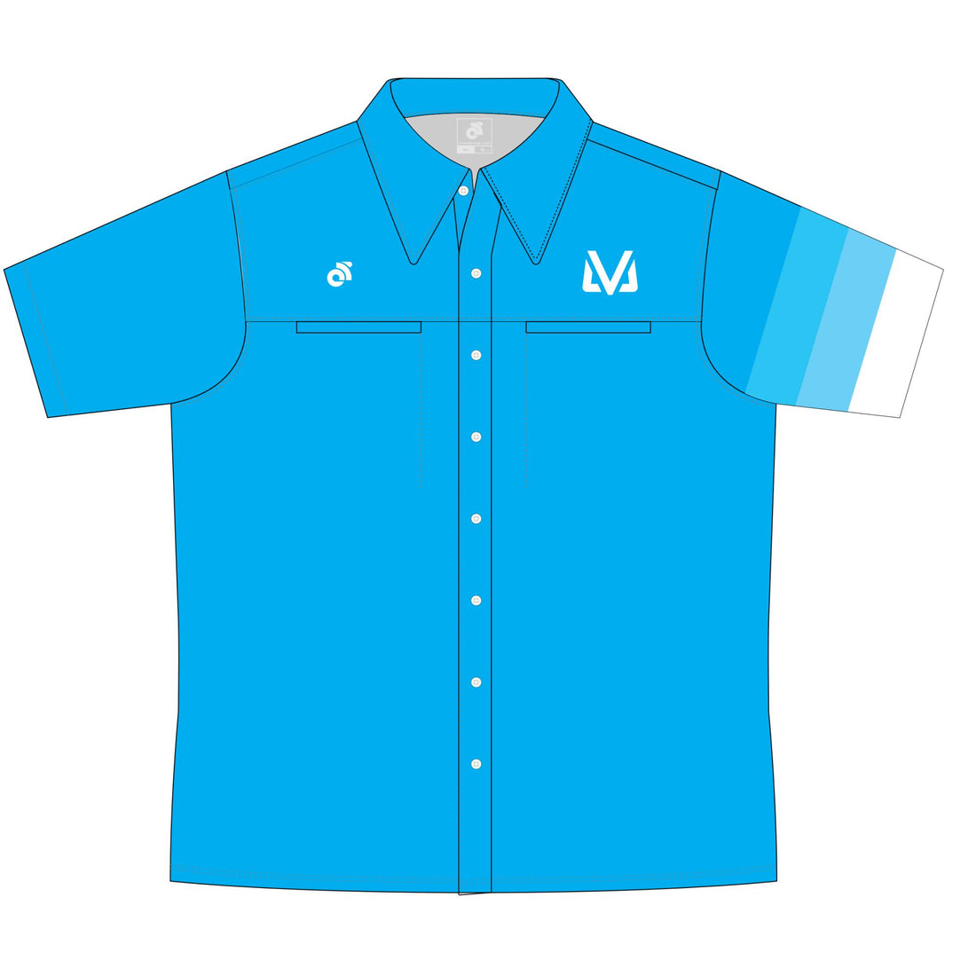 Technical Mechanic Shirt