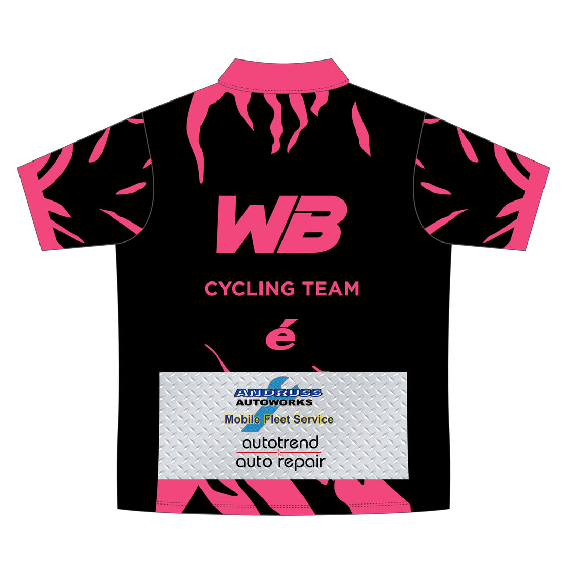 Technical Mechanic Shirt