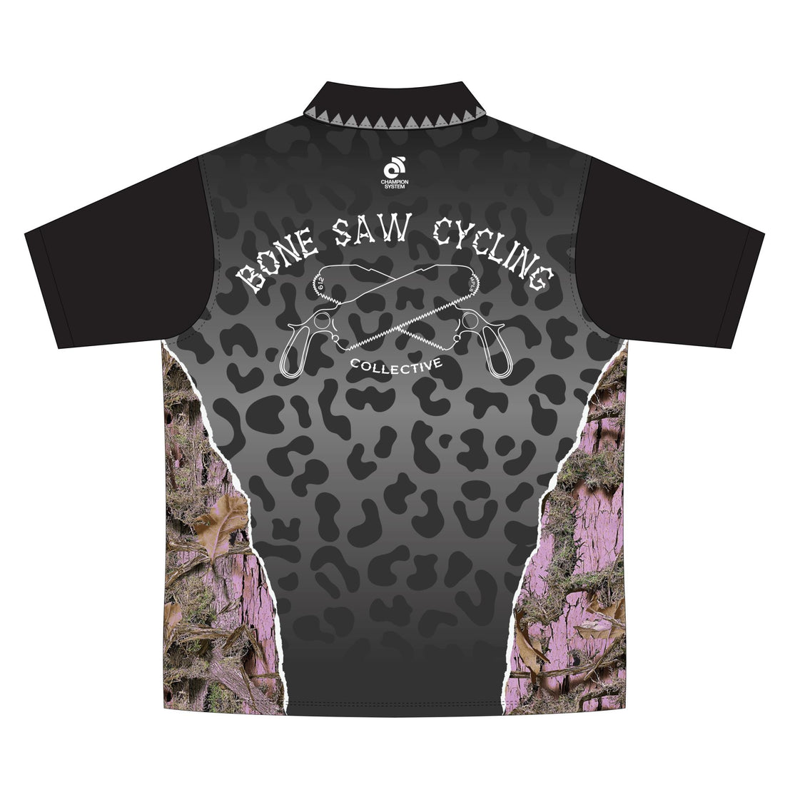 Technical Mechanic Shirt