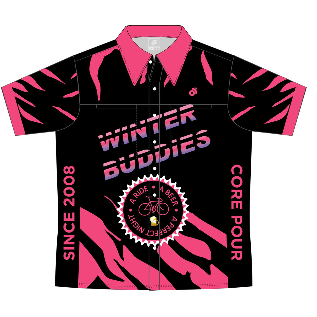 Technical Mechanic Shirt